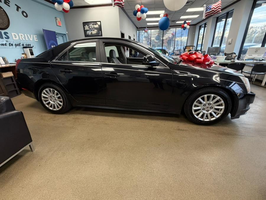 2012 Cadillac CTS Sedan 4dr Sdn 3.0L RWD, available for sale in Inwood, New York | 5 Towns Drive. Inwood, New York 2012 Cadillac CTS Sedan 4dr Sdn 3.0L RWD, available for sale in Inwood, New York | 5 Towns Drive. Inwood, New York