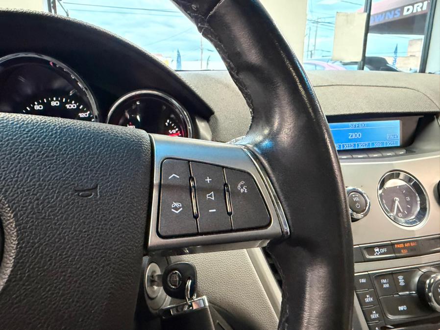 2012 Cadillac CTS Sedan 4dr Sdn 3.0L RWD, available for sale in Inwood, New York | 5 Towns Drive. Inwood, New York 2012 Cadillac CTS Sedan 4dr Sdn 3.0L RWD, available for sale in Inwood, New York | 5 Towns Drive. Inwood, New York