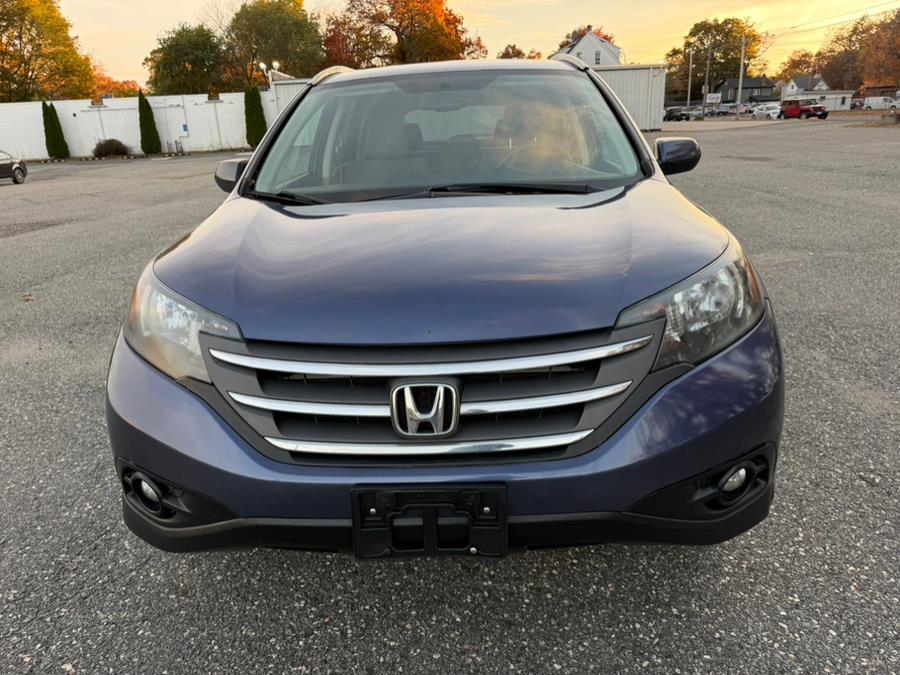Used 2012 Honda CR-V in Springfield, Massachusetts | Auto Globe LLC. Springfield, Massachusetts