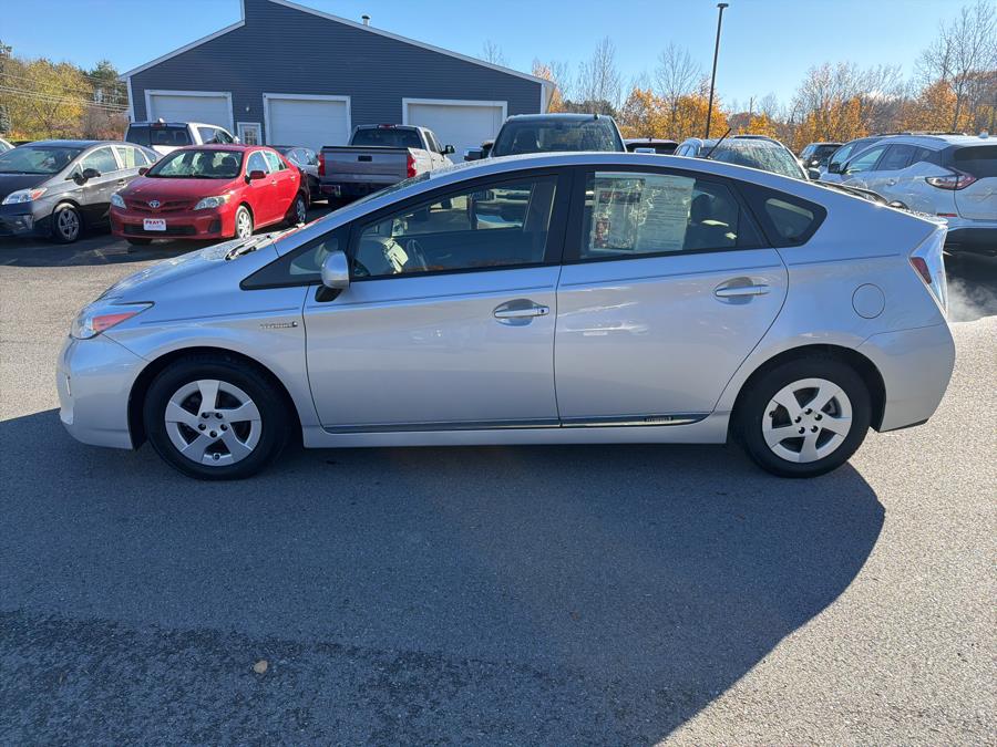 2015 Toyota Prius 5dr HB Two (Natl), available for sale in Bangor , Maine | Pray's Auto Sales . Bangor , Maine 2015 Toyota Prius 5dr HB Two (Natl), available for sale in Bangor , Maine | Pray's Auto Sales . Bangor , Maine
