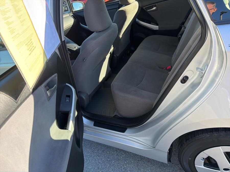 2015 Toyota Prius 5dr HB Two (Natl), available for sale in Bangor , Maine | Pray's Auto Sales . Bangor , Maine 2015 Toyota Prius 5dr HB Two (Natl), available for sale in Bangor , Maine | Pray's Auto Sales . Bangor , Maine