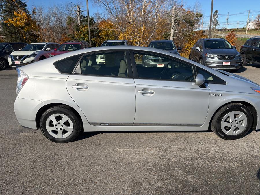 2015 Toyota Prius 5dr HB Two (Natl), available for sale in Bangor , Maine | Pray's Auto Sales . Bangor , Maine 2015 Toyota Prius 5dr HB Two (Natl), available for sale in Bangor , Maine | Pray's Auto Sales . Bangor , Maine