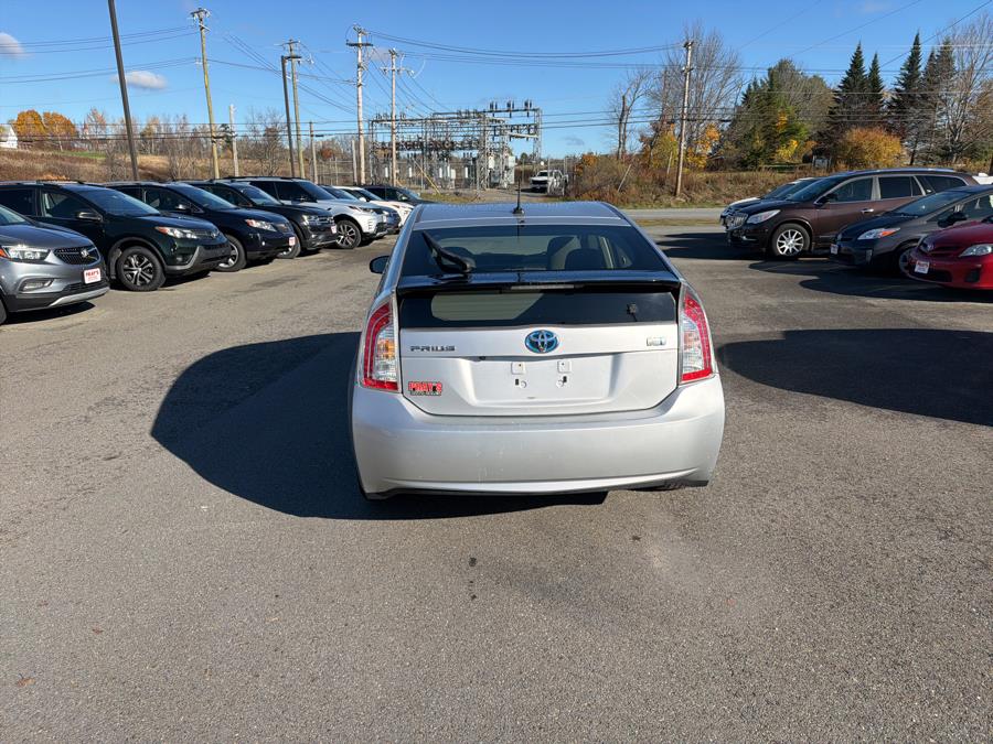 2015 Toyota Prius 5dr HB Two (Natl), available for sale in Bangor , Maine | Pray's Auto Sales . Bangor , Maine 2015 Toyota Prius 5dr HB Two (Natl), available for sale in Bangor , Maine | Pray's Auto Sales . Bangor , Maine