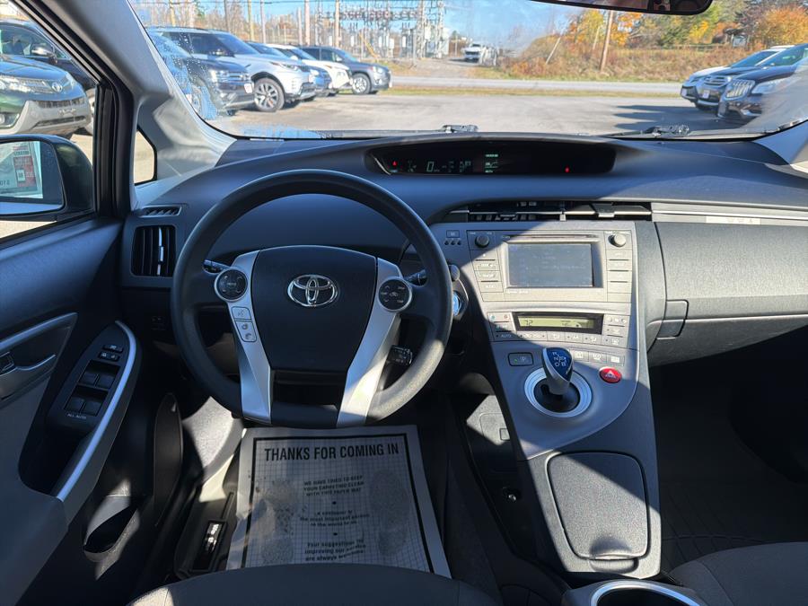 2015 Toyota Prius 5dr HB Two (Natl), available for sale in Bangor , Maine | Pray's Auto Sales . Bangor , Maine 2015 Toyota Prius 5dr HB Two (Natl), available for sale in Bangor , Maine | Pray's Auto Sales . Bangor , Maine