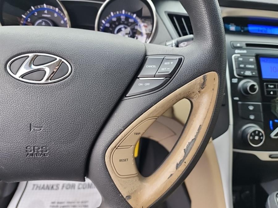 2011 Hyundai Sonata 4dr Sdn 2.4L Man GLS *Ltd Avail*, available for sale in Islip, New York | L.I. Auto Gallery. Islip, New York 2011 Hyundai Sonata 4dr Sdn 2.4L Man GLS *Ltd Avail*, available for sale in Islip, New York | L.I. Auto Gallery. Islip, New York
