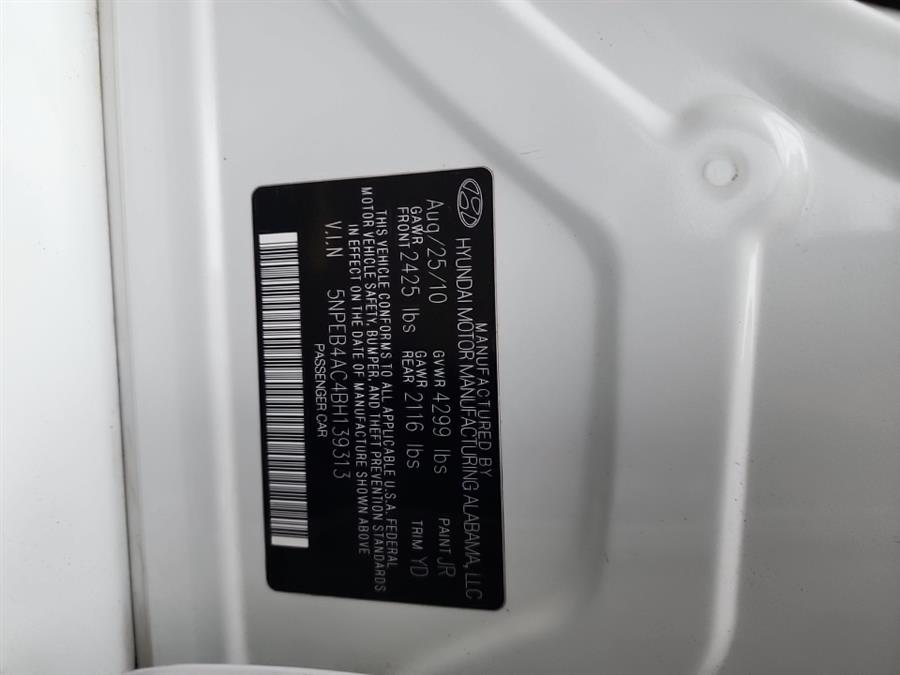 2011 Hyundai Sonata 4dr Sdn 2.4L Man GLS *Ltd Avail*, available for sale in Islip, New York | L.I. Auto Gallery. Islip, New York 2011 Hyundai Sonata 4dr Sdn 2.4L Man GLS *Ltd Avail*, available for sale in Islip, New York | L.I. Auto Gallery. Islip, New York