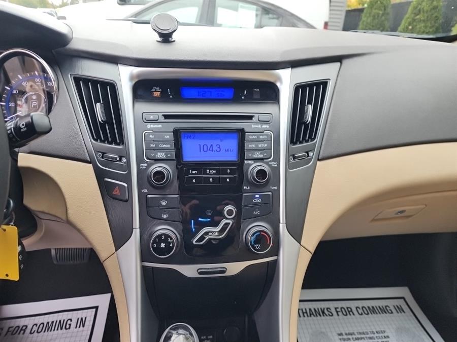 2011 Hyundai Sonata 4dr Sdn 2.4L Man GLS *Ltd Avail*, available for sale in Islip, New York | L.I. Auto Gallery. Islip, New York 2011 Hyundai Sonata 4dr Sdn 2.4L Man GLS *Ltd Avail*, available for sale in Islip, New York | L.I. Auto Gallery. Islip, New York