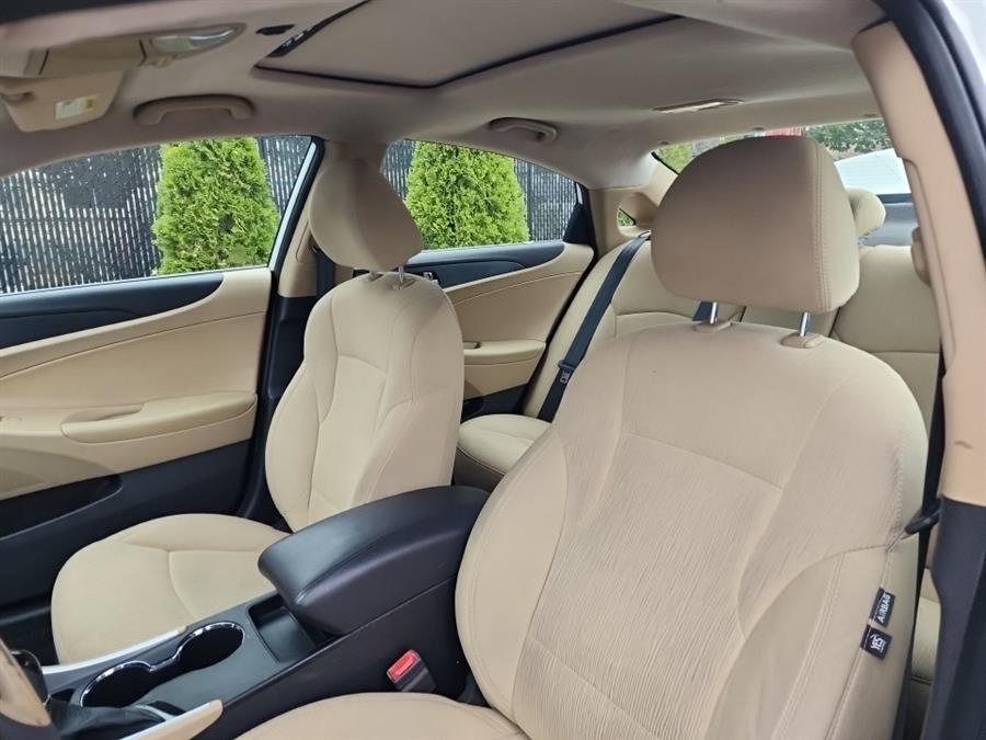 2011 Hyundai Sonata 4dr Sdn 2.4L Man GLS *Ltd Avail*, available for sale in Islip, New York | L.I. Auto Gallery. Islip, New York 2011 Hyundai Sonata 4dr Sdn 2.4L Man GLS *Ltd Avail*, available for sale in Islip, New York | L.I. Auto Gallery. Islip, New York