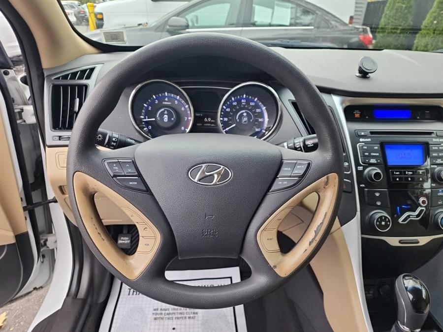 2011 Hyundai Sonata 4dr Sdn 2.4L Man GLS *Ltd Avail*, available for sale in Islip, New York | L.I. Auto Gallery. Islip, New York 2011 Hyundai Sonata 4dr Sdn 2.4L Man GLS *Ltd Avail*, available for sale in Islip, New York | L.I. Auto Gallery. Islip, New York