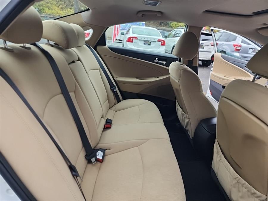 2011 Hyundai Sonata 4dr Sdn 2.4L Man GLS *Ltd Avail*, available for sale in Islip, New York | L.I. Auto Gallery. Islip, New York 2011 Hyundai Sonata 4dr Sdn 2.4L Man GLS *Ltd Avail*, available for sale in Islip, New York | L.I. Auto Gallery. Islip, New York