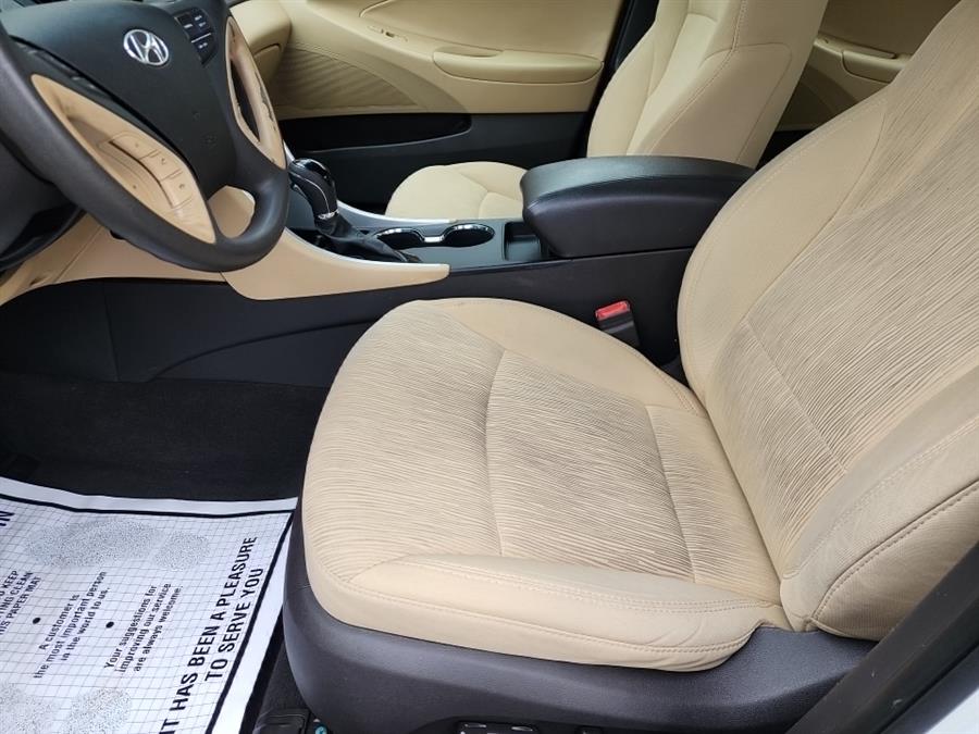 2011 Hyundai Sonata 4dr Sdn 2.4L Man GLS *Ltd Avail*, available for sale in Islip, New York | L.I. Auto Gallery. Islip, New York 2011 Hyundai Sonata 4dr Sdn 2.4L Man GLS *Ltd Avail*, available for sale in Islip, New York | L.I. Auto Gallery. Islip, New York