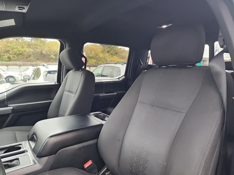 2018 Ford F-150 XLT 4WD SuperCrew 5.5'' Box, available for sale in Islip, New York | L.I. Auto Gallery. Islip, New York 2018 Ford F-150 XLT 4WD SuperCrew 5.5'' Box, available for sale in Islip, New York | L.I. Auto Gallery. Islip, New York