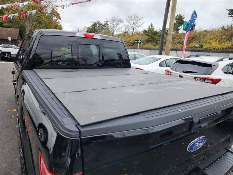 2018 Ford F-150 XLT 4WD SuperCrew 5.5'' Box, available for sale in Islip, New York | L.I. Auto Gallery. Islip, New York 2018 Ford F-150 XLT 4WD SuperCrew 5.5'' Box, available for sale in Islip, New York | L.I. Auto Gallery. Islip, New York