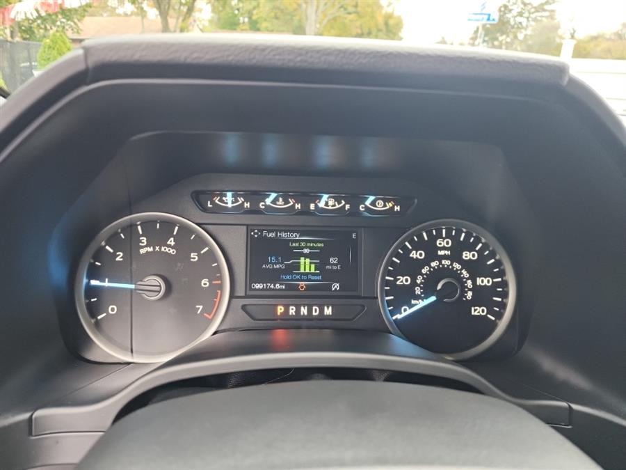 2018 Ford F-150 XLT 4WD SuperCrew 5.5'' Box, available for sale in Islip, New York | L.I. Auto Gallery. Islip, New York 2018 Ford F-150 XLT 4WD SuperCrew 5.5'' Box, available for sale in Islip, New York | L.I. Auto Gallery. Islip, New York