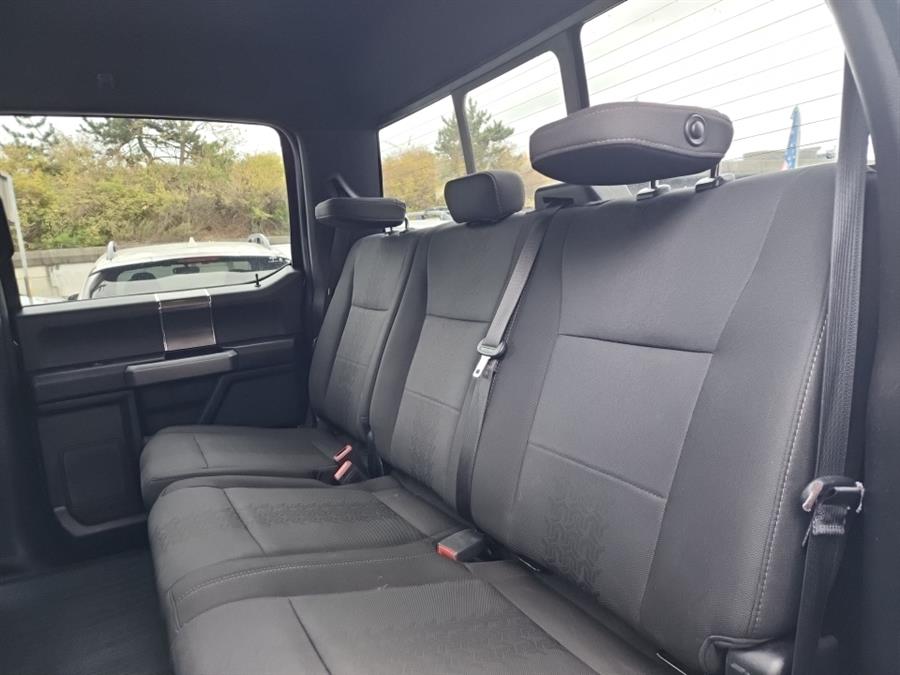 2018 Ford F-150 XLT 4WD SuperCrew 5.5'' Box, available for sale in Islip, New York | L.I. Auto Gallery. Islip, New York 2018 Ford F-150 XLT 4WD SuperCrew 5.5'' Box, available for sale in Islip, New York | L.I. Auto Gallery. Islip, New York