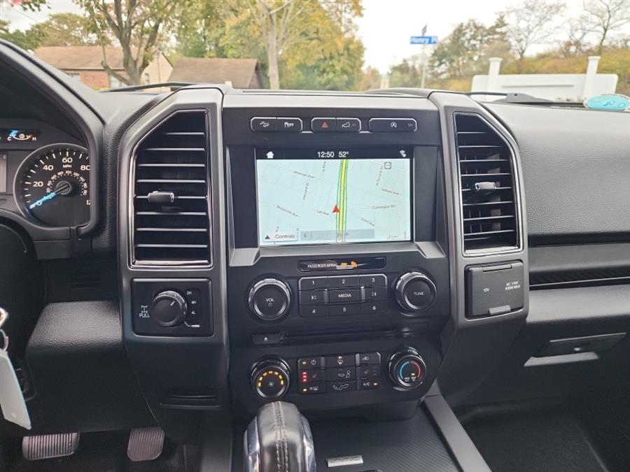 2018 Ford F-150 XLT 4WD SuperCrew 5.5'' Box, available for sale in Islip, New York | L.I. Auto Gallery. Islip, New York 2018 Ford F-150 XLT 4WD SuperCrew 5.5'' Box, available for sale in Islip, New York | L.I. Auto Gallery. Islip, New York