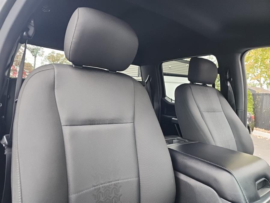 2018 Ford F-150 XLT 4WD SuperCrew 5.5'' Box, available for sale in Islip, New York | L.I. Auto Gallery. Islip, New York 2018 Ford F-150 XLT 4WD SuperCrew 5.5'' Box, available for sale in Islip, New York | L.I. Auto Gallery. Islip, New York