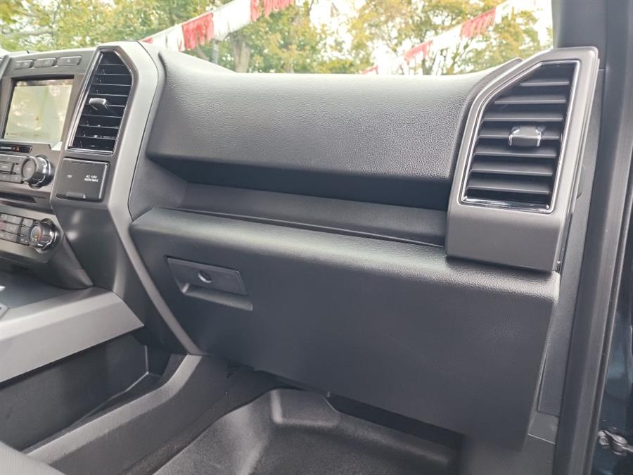 2018 Ford F-150 XLT 4WD SuperCrew 5.5'' Box, available for sale in Islip, New York | L.I. Auto Gallery. Islip, New York 2018 Ford F-150 XLT 4WD SuperCrew 5.5'' Box, available for sale in Islip, New York | L.I. Auto Gallery. Islip, New York