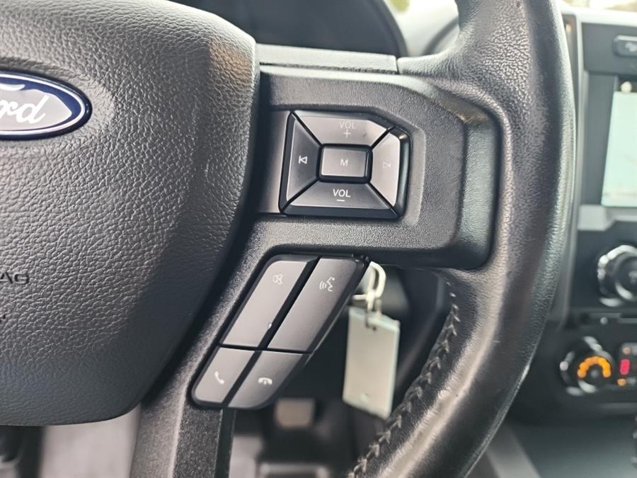 2018 Ford F-150 XLT 4WD SuperCrew 5.5'' Box, available for sale in Islip, New York | L.I. Auto Gallery. Islip, New York 2018 Ford F-150 XLT 4WD SuperCrew 5.5'' Box, available for sale in Islip, New York | L.I. Auto Gallery. Islip, New York