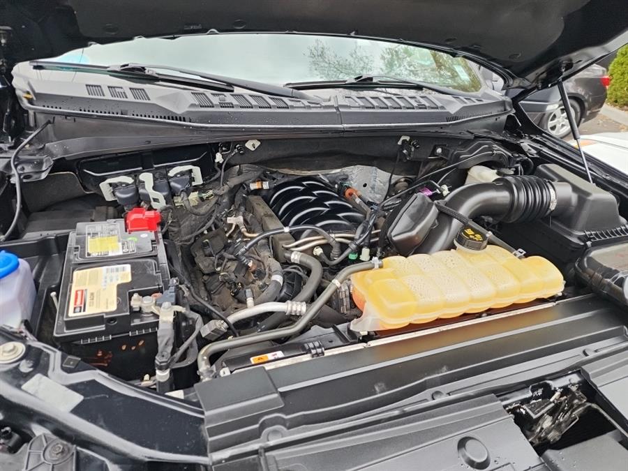 2018 Ford F-150 XLT 4WD SuperCrew 5.5'' Box, available for sale in Islip, New York | L.I. Auto Gallery. Islip, New York 2018 Ford F-150 XLT 4WD SuperCrew 5.5'' Box, available for sale in Islip, New York | L.I. Auto Gallery. Islip, New York