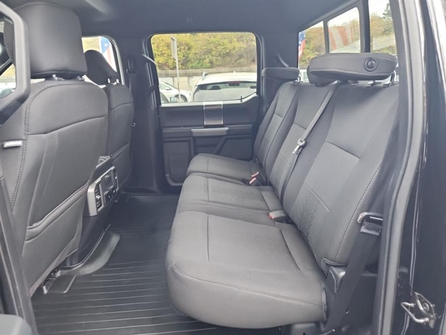 2018 Ford F-150 XLT 4WD SuperCrew 5.5'' Box, available for sale in Islip, New York | L.I. Auto Gallery. Islip, New York 2018 Ford F-150 XLT 4WD SuperCrew 5.5'' Box, available for sale in Islip, New York | L.I. Auto Gallery. Islip, New York