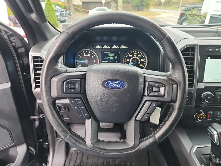2018 Ford F-150 XLT 4WD SuperCrew 5.5'' Box, available for sale in Islip, New York | L.I. Auto Gallery. Islip, New York 2018 Ford F-150 XLT 4WD SuperCrew 5.5'' Box, available for sale in Islip, New York | L.I. Auto Gallery. Islip, New York