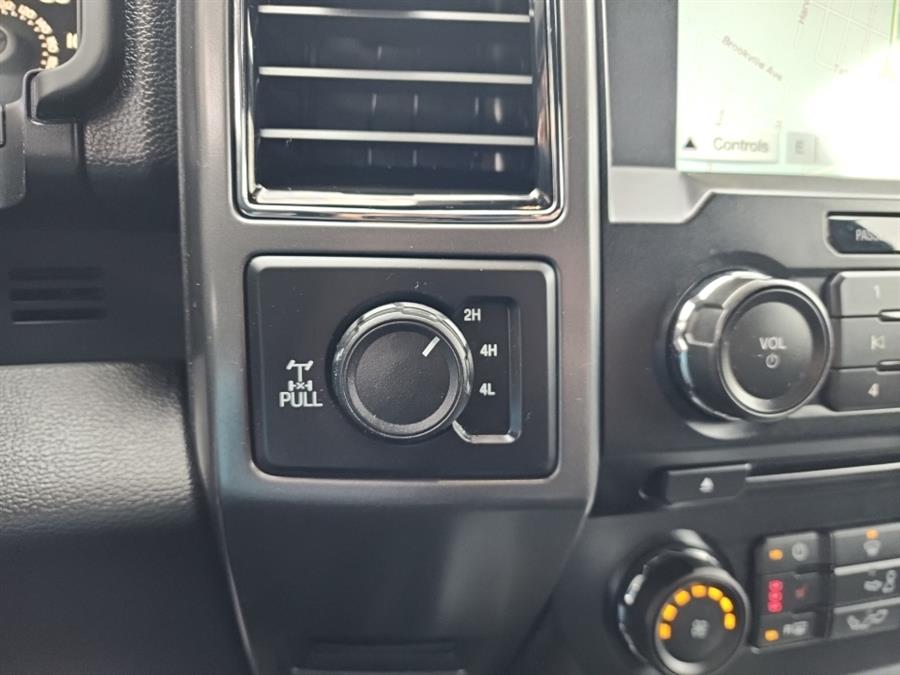 2018 Ford F-150 XLT 4WD SuperCrew 5.5'' Box, available for sale in Islip, New York | L.I. Auto Gallery. Islip, New York 2018 Ford F-150 XLT 4WD SuperCrew 5.5'' Box, available for sale in Islip, New York | L.I. Auto Gallery. Islip, New York