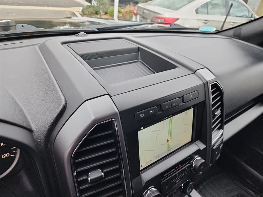 2018 Ford F-150 XLT 4WD SuperCrew 5.5'' Box, available for sale in Islip, New York | L.I. Auto Gallery. Islip, New York 2018 Ford F-150 XLT 4WD SuperCrew 5.5'' Box, available for sale in Islip, New York | L.I. Auto Gallery. Islip, New York