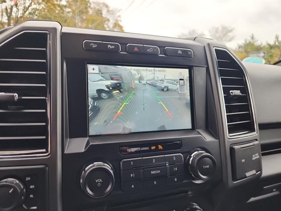 2018 Ford F-150 XLT 4WD SuperCrew 5.5'' Box, available for sale in Islip, New York | L.I. Auto Gallery. Islip, New York 2018 Ford F-150 XLT 4WD SuperCrew 5.5'' Box, available for sale in Islip, New York | L.I. Auto Gallery. Islip, New York