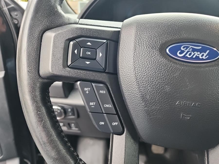 2018 Ford F-150 XLT 4WD SuperCrew 5.5'' Box, available for sale in Islip, New York | L.I. Auto Gallery. Islip, New York 2018 Ford F-150 XLT 4WD SuperCrew 5.5'' Box, available for sale in Islip, New York | L.I. Auto Gallery. Islip, New York