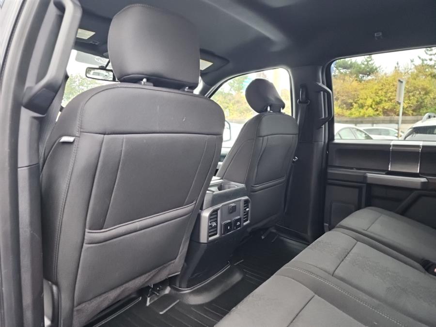 2018 Ford F-150 XLT 4WD SuperCrew 5.5'' Box, available for sale in Islip, New York | L.I. Auto Gallery. Islip, New York 2018 Ford F-150 XLT 4WD SuperCrew 5.5'' Box, available for sale in Islip, New York | L.I. Auto Gallery. Islip, New York
