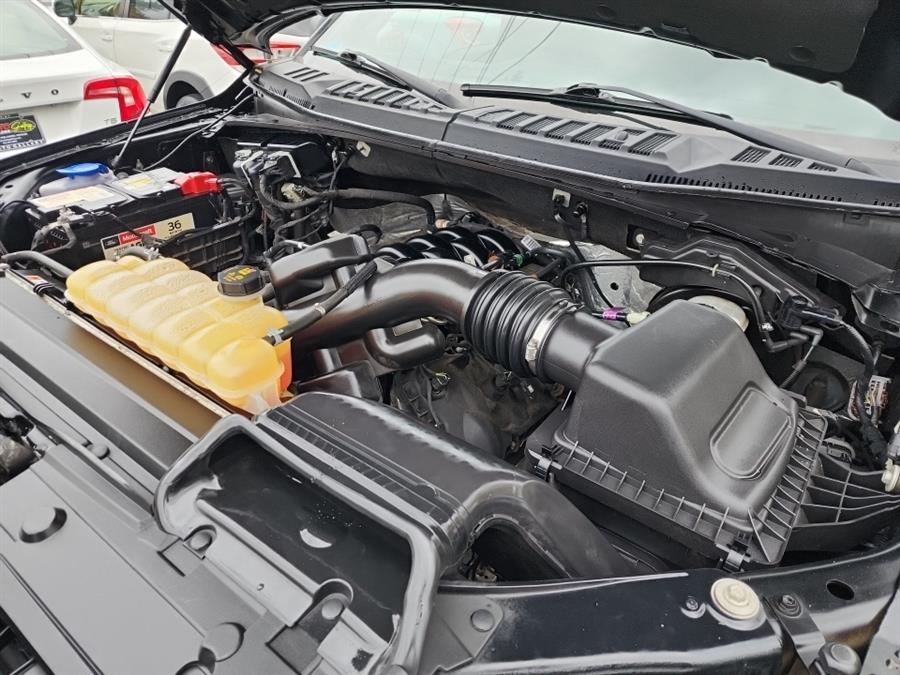 2018 Ford F-150 XLT 4WD SuperCrew 5.5'' Box, available for sale in Islip, New York | L.I. Auto Gallery. Islip, New York 2018 Ford F-150 XLT 4WD SuperCrew 5.5'' Box, available for sale in Islip, New York | L.I. Auto Gallery. Islip, New York