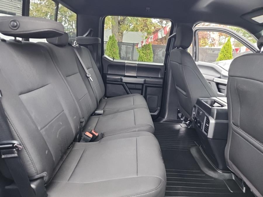 2018 Ford F-150 XLT 4WD SuperCrew 5.5'' Box, available for sale in Islip, New York | L.I. Auto Gallery. Islip, New York 2018 Ford F-150 XLT 4WD SuperCrew 5.5'' Box, available for sale in Islip, New York | L.I. Auto Gallery. Islip, New York