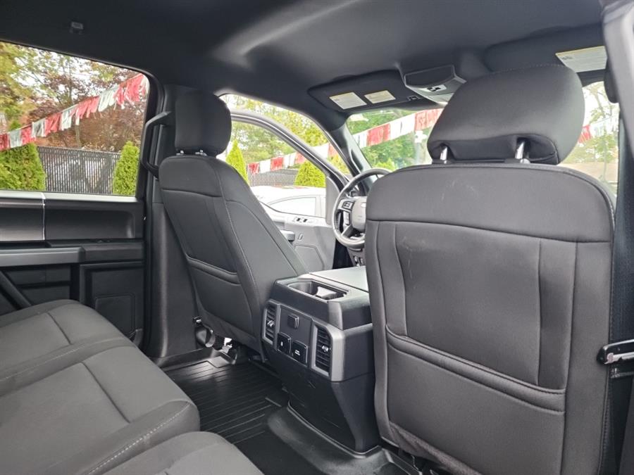 2018 Ford F-150 XLT 4WD SuperCrew 5.5'' Box, available for sale in Islip, New York | L.I. Auto Gallery. Islip, New York 2018 Ford F-150 XLT 4WD SuperCrew 5.5'' Box, available for sale in Islip, New York | L.I. Auto Gallery. Islip, New York