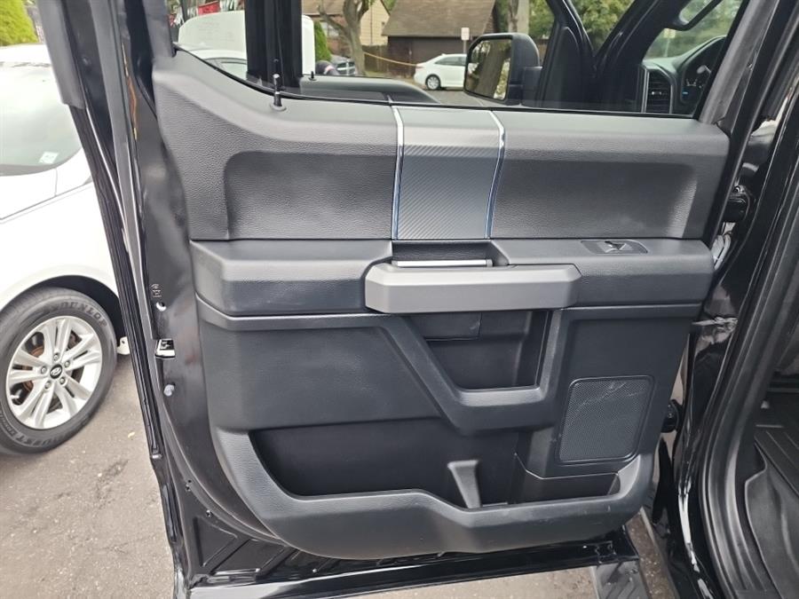 2018 Ford F-150 XLT 4WD SuperCrew 5.5'' Box, available for sale in Islip, New York | L.I. Auto Gallery. Islip, New York 2018 Ford F-150 XLT 4WD SuperCrew 5.5'' Box, available for sale in Islip, New York | L.I. Auto Gallery. Islip, New York