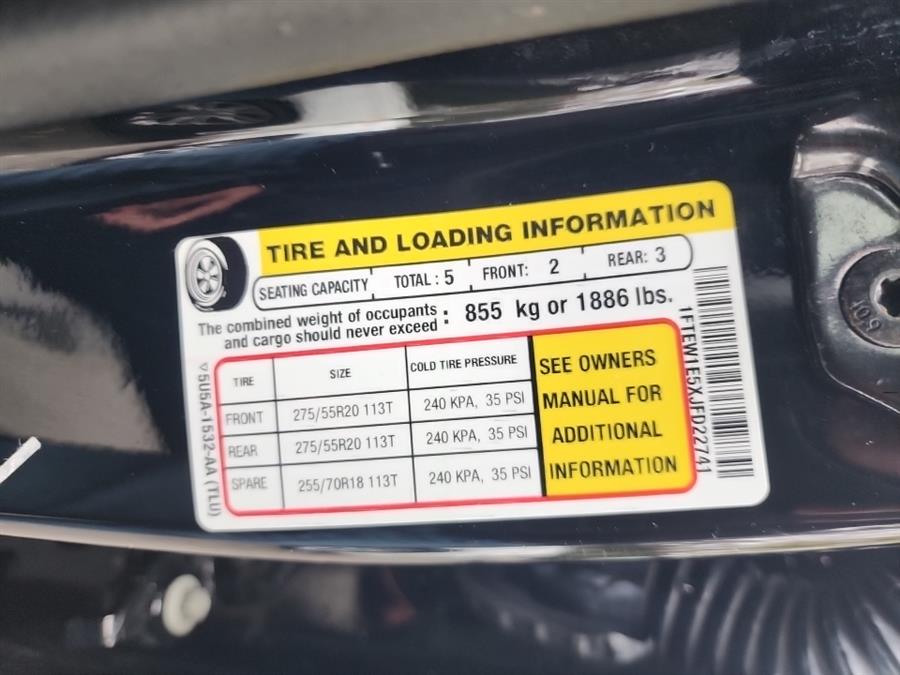 2018 Ford F-150 XLT 4WD SuperCrew 5.5'' Box, available for sale in Islip, New York | L.I. Auto Gallery. Islip, New York 2018 Ford F-150 XLT 4WD SuperCrew 5.5'' Box, available for sale in Islip, New York | L.I. Auto Gallery. Islip, New York