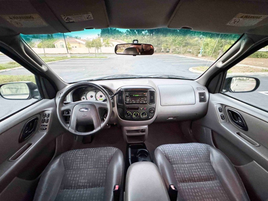 2002 Ford Escape 4dr 103" WB XLS Choice, available for sale in Lake Forest, California | Pacific Green Line. Lake Forest, California 2002 Ford Escape 4dr 103" WB XLS Choice, available for sale in Lake Forest, California | Pacific Green Line. Lake Forest, California