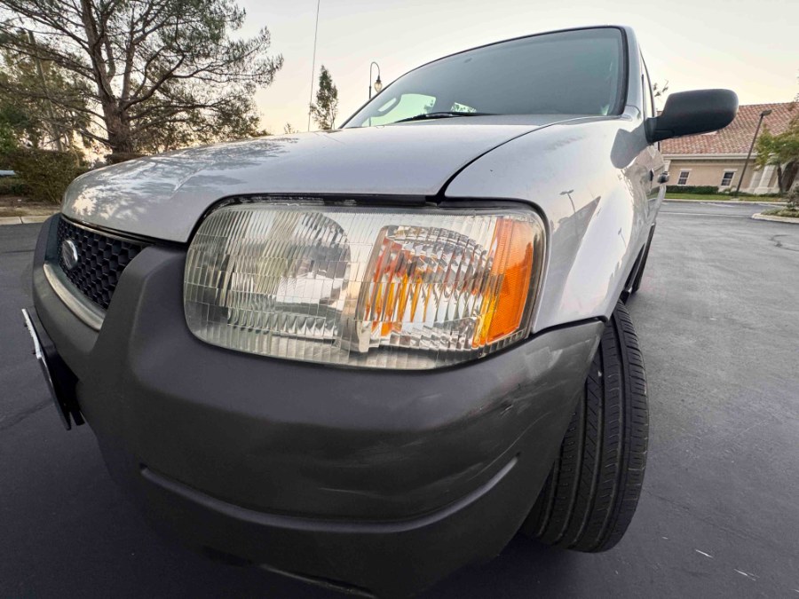 2002 Ford Escape 4dr 103" WB XLS Choice, available for sale in Lake Forest, California | Pacific Green Line. Lake Forest, California 2002 Ford Escape 4dr 103" WB XLS Choice, available for sale in Lake Forest, California | Pacific Green Line. Lake Forest, California