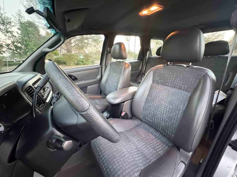 2002 Ford Escape 4dr 103" WB XLS Choice, available for sale in Lake Forest, California | Pacific Green Line. Lake Forest, California 2002 Ford Escape 4dr 103" WB XLS Choice, available for sale in Lake Forest, California | Pacific Green Line. Lake Forest, California