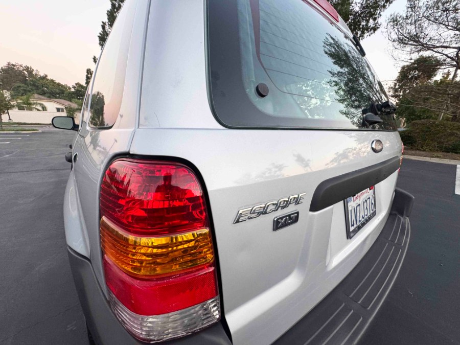 2002 Ford Escape 4dr 103" WB XLS Choice, available for sale in Lake Forest, California | Pacific Green Line. Lake Forest, California 2002 Ford Escape 4dr 103" WB XLS Choice, available for sale in Lake Forest, California | Pacific Green Line. Lake Forest, California