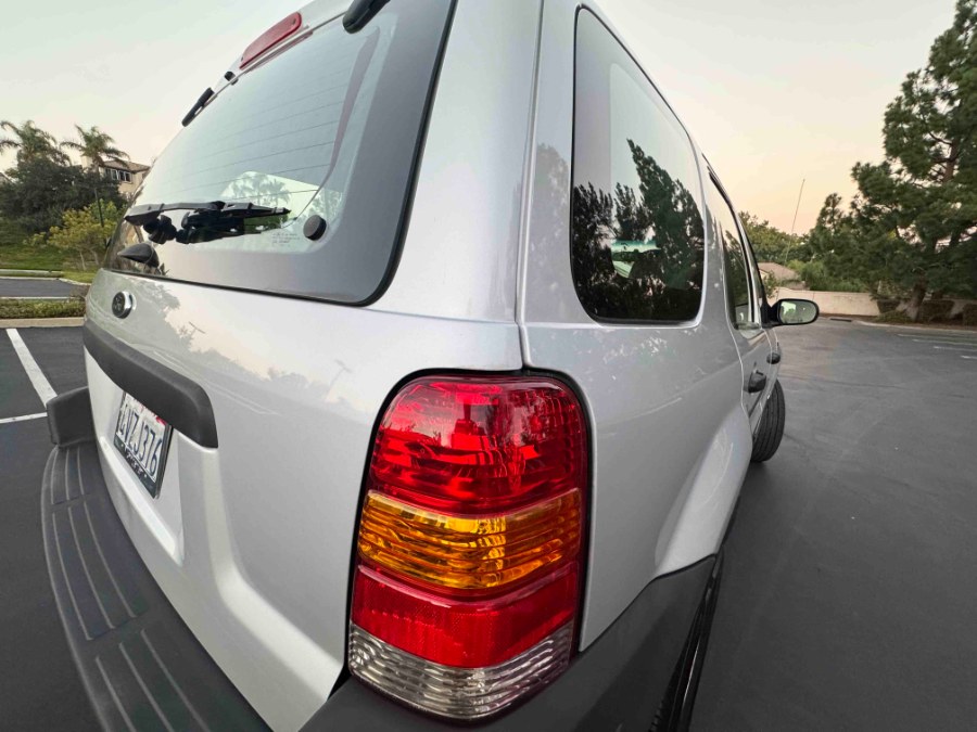 2002 Ford Escape 4dr 103" WB XLS Choice, available for sale in Lake Forest, California | Pacific Green Line. Lake Forest, California 2002 Ford Escape 4dr 103" WB XLS Choice, available for sale in Lake Forest, California | Pacific Green Line. Lake Forest, California