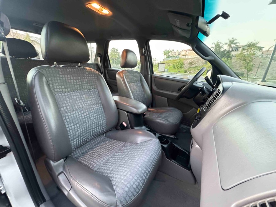 2002 Ford Escape 4dr 103" WB XLS Choice, available for sale in Lake Forest, California | Pacific Green Line. Lake Forest, California 2002 Ford Escape 4dr 103" WB XLS Choice, available for sale in Lake Forest, California | Pacific Green Line. Lake Forest, California