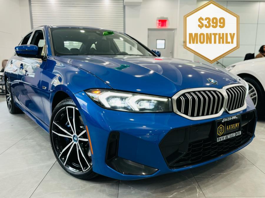 Used 2023 BMW 3 Series in Franklin Square, New York | C Rich Cars. Franklin Square, New York