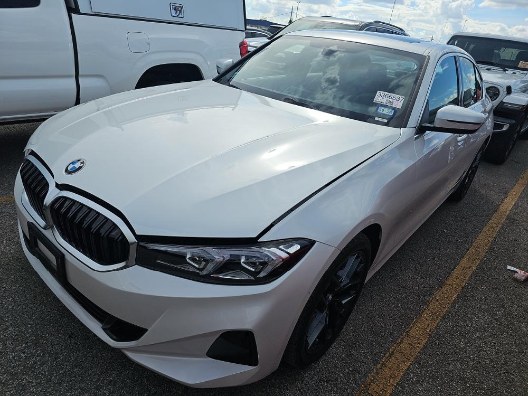 Used 2025 BMW 3 Series in Franklin Square, New York | C Rich Cars. Franklin Square, New York