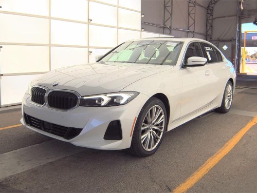 Used 2024 BMW 3 Series in Franklin Square, New York | C Rich Cars. Franklin Square, New York