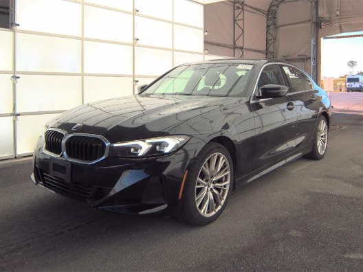 Used 2024 BMW 3 Series in Franklin Square, New York | C Rich Cars. Franklin Square, New York