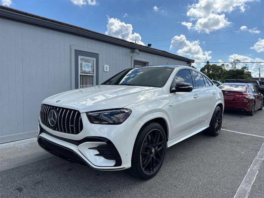 Used 2024 Mercedes-Benz GLE in Franklin Square, New York | C Rich Cars. Franklin Square, New York