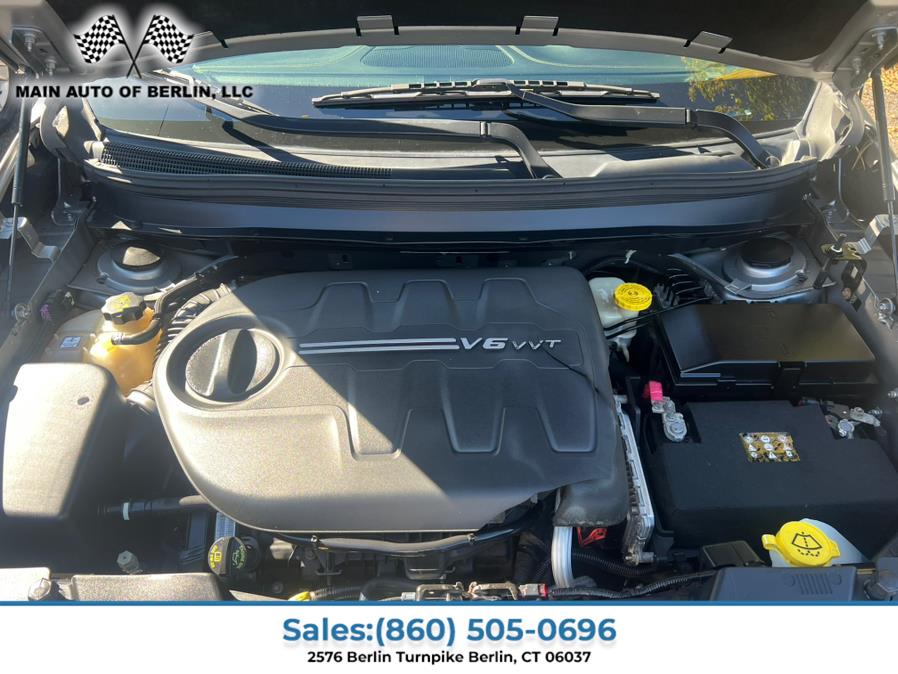 2016 Jeep Cherokee 4WD 4dr Latitude, available for sale in Berlin, Connecticut | Main Auto of Berlin. Berlin, Connecticut 2016 Jeep Cherokee 4WD 4dr Latitude, available for sale in Berlin, Connecticut | Main Auto of Berlin. Berlin, Connecticut