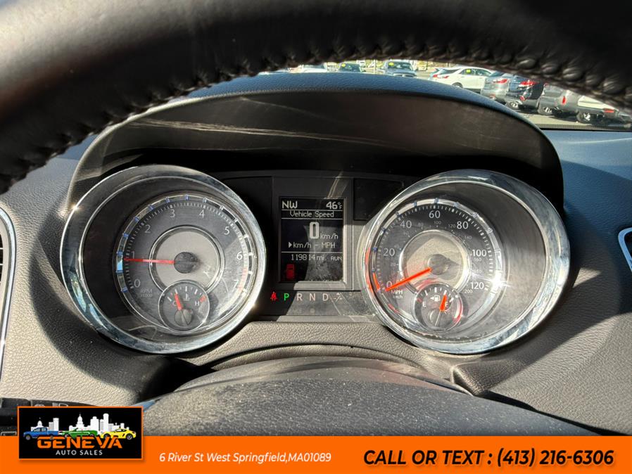 2013 Chrysler Town & Country 4dr Wgn Touring, available for sale in West Springfield, Massachusetts | Geneva Auto Sales LLC. West Springfield, Massachusetts 2013 Chrysler Town & Country 4dr Wgn Touring, available for sale in West Springfield, Massachusetts | Geneva Auto Sales LLC. West Springfield, Massachusetts