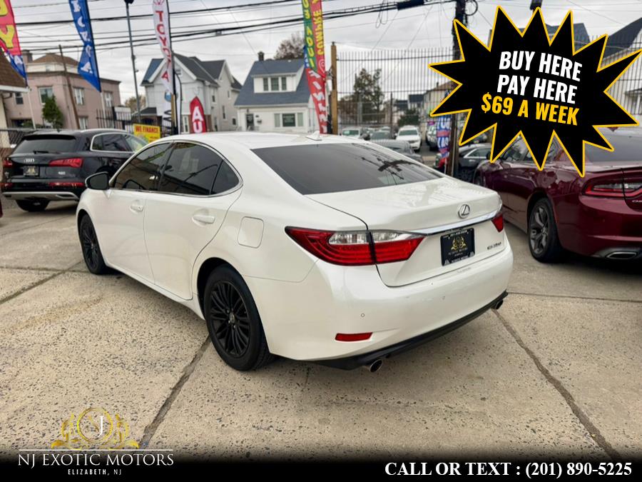 2013 Lexus ES 350 4dr Sdn, available for sale in Elizabeth, New Jersey | NJ Exotic Motors. Elizabeth, New Jersey 2013 Lexus ES 350 4dr Sdn, available for sale in Elizabeth, New Jersey | NJ Exotic Motors. Elizabeth, New Jersey